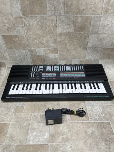 Yamaha pss 570 - yamaha, pss-570