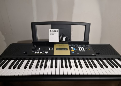 Yamaha ypt 220 - yamaha, ypt-