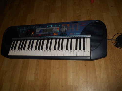 Yamaha the portable - the,