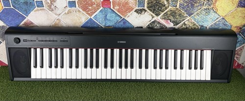 Yamaha piaggero slimline - yamaha,