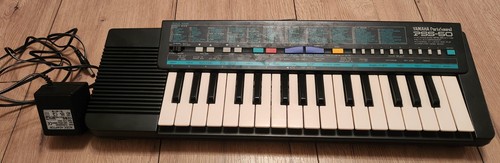 Yamaha portasound pss - portasound, pss-50