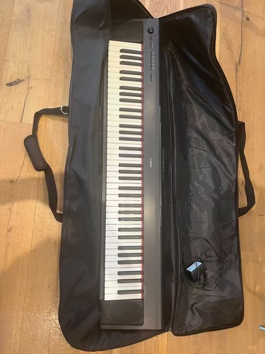Yamaha piaggero digital - yamaha, np-32
