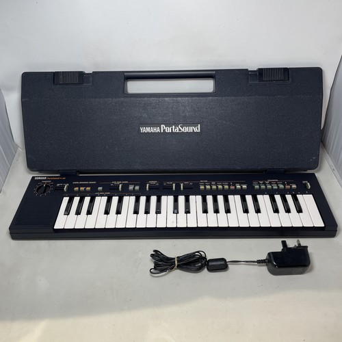 Yamaha portasound 400 - portasound, ps-400