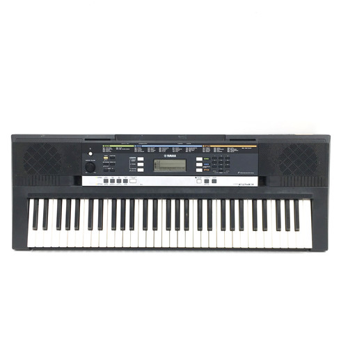 Yamaha psr e243 key - yamaha, 61-key