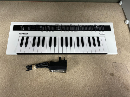Yamaha reface compact - yamaha,